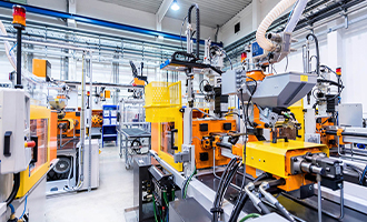 Industrial Machinery