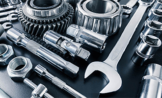 Industrial Supplies