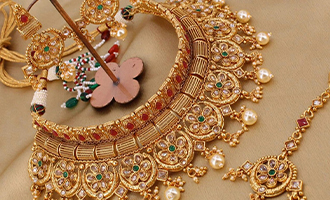 Jewelry & Jewelry Designers