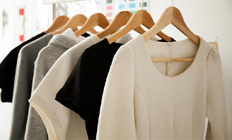 Apparel & Fashion