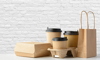 Packaging & Paper