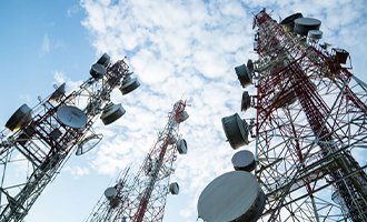 Telecommunication
