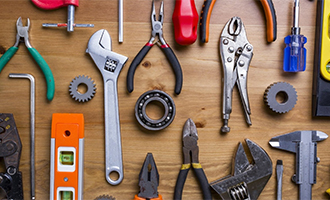 Tools & Equipment