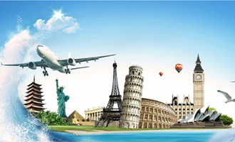 Tours, Travels & Hotels