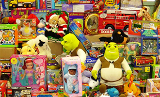 Toys & Games