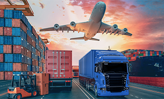 Transportation and Logistics