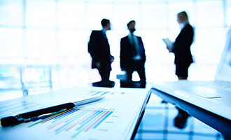 Business Services