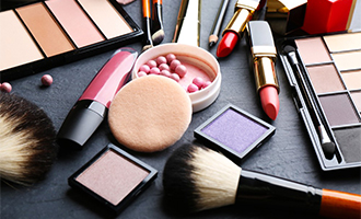 Cosmetics & Personal Care