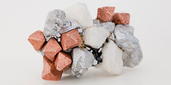 Mineral & Metals