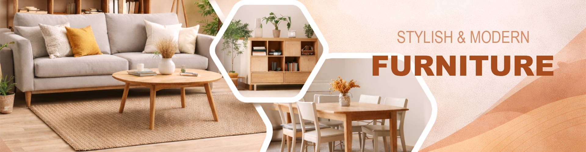 World Mart Export Furnishings banner