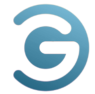 Genesis Exim Logo