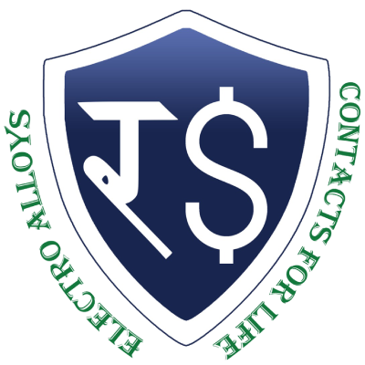 R. S. Electro Alloys Private Limited Logo