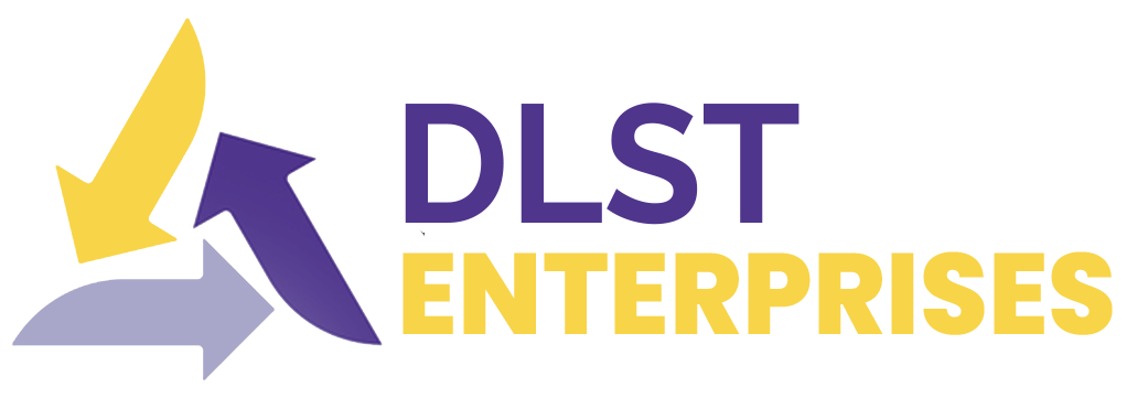 DLST ENTERPRICES Logo