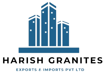 HARISH GRANITE EXPORTS & IMPORTS PRIVATE LIMITED Logo