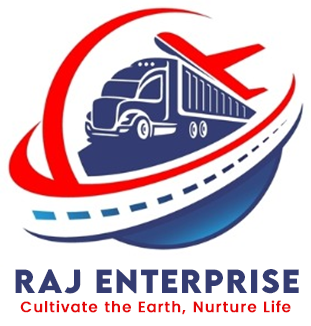 RAJ ENTERPRISE Logo