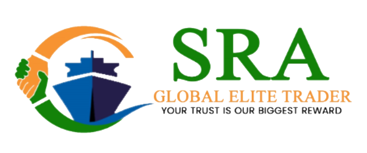 SRA Global Elite Traders LLP Logo