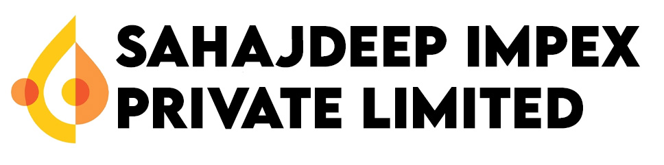 SAHAJDEEP IMPEX PRIVATE LIMITED Logo