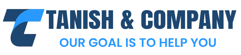 Tanish & Company Logo