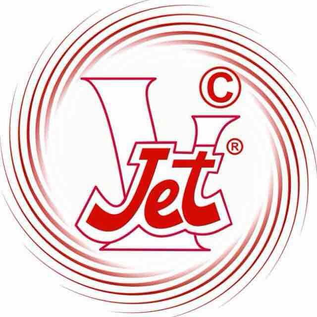 jetknit Logo