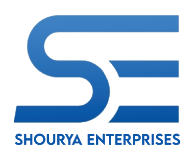 SHOURYA ENTERPRISES Logo