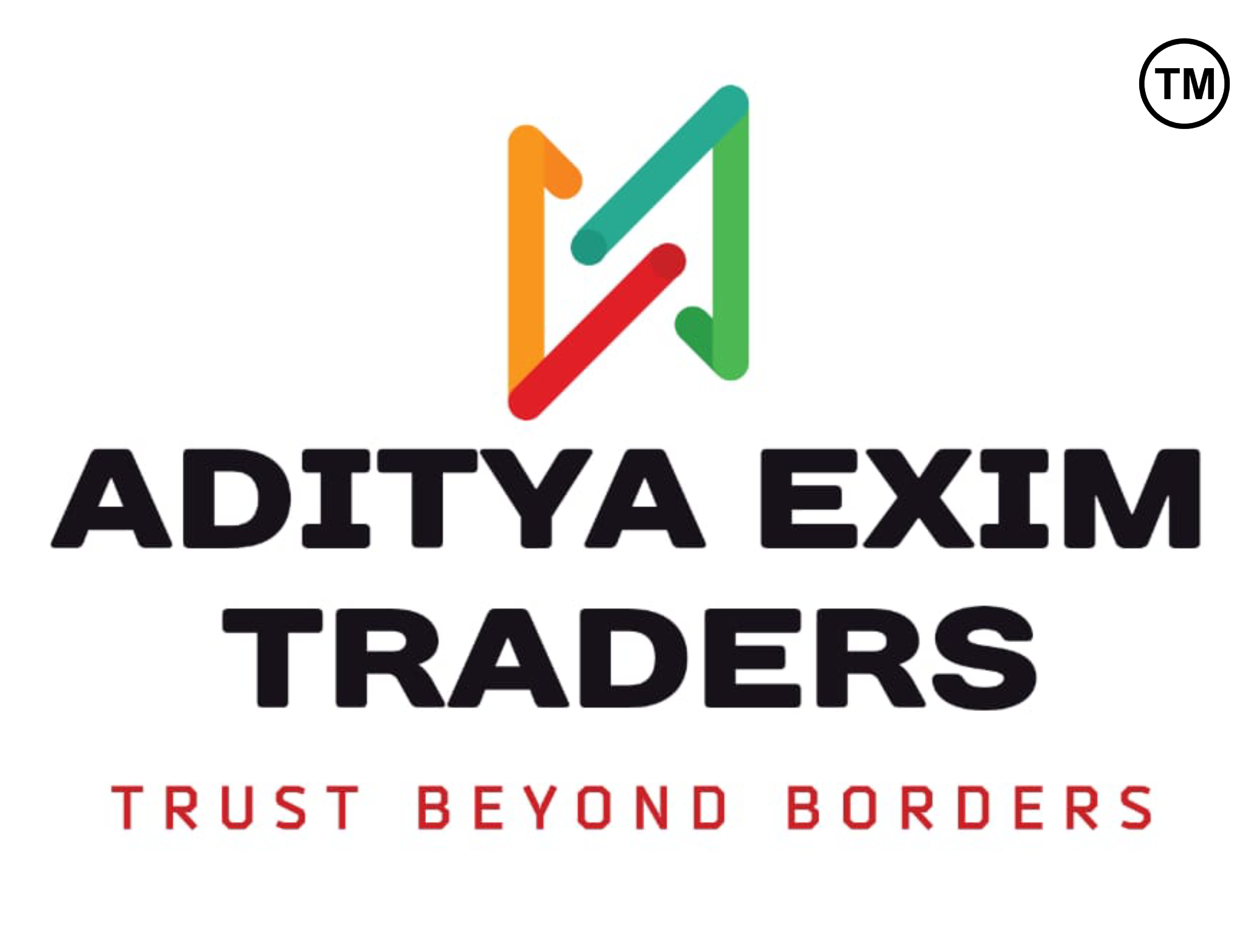 Aditya Exim Traders Logo