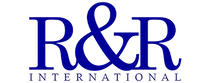 R&R International Logo