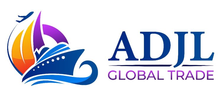 ADJL GLOBAL TRADE Logo