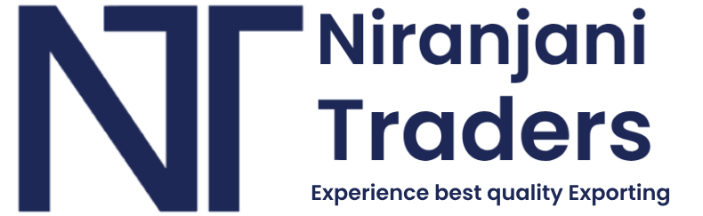 Niranjani Exports Logo