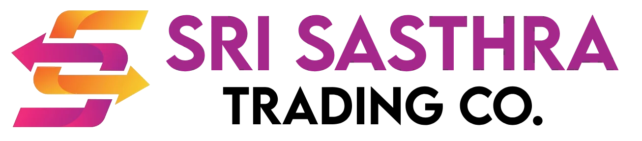 Sri Sasthra Trading Co Logo