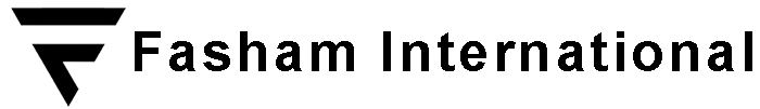 Fasham international Company Name