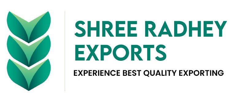 Shree Radhey Exports Logo