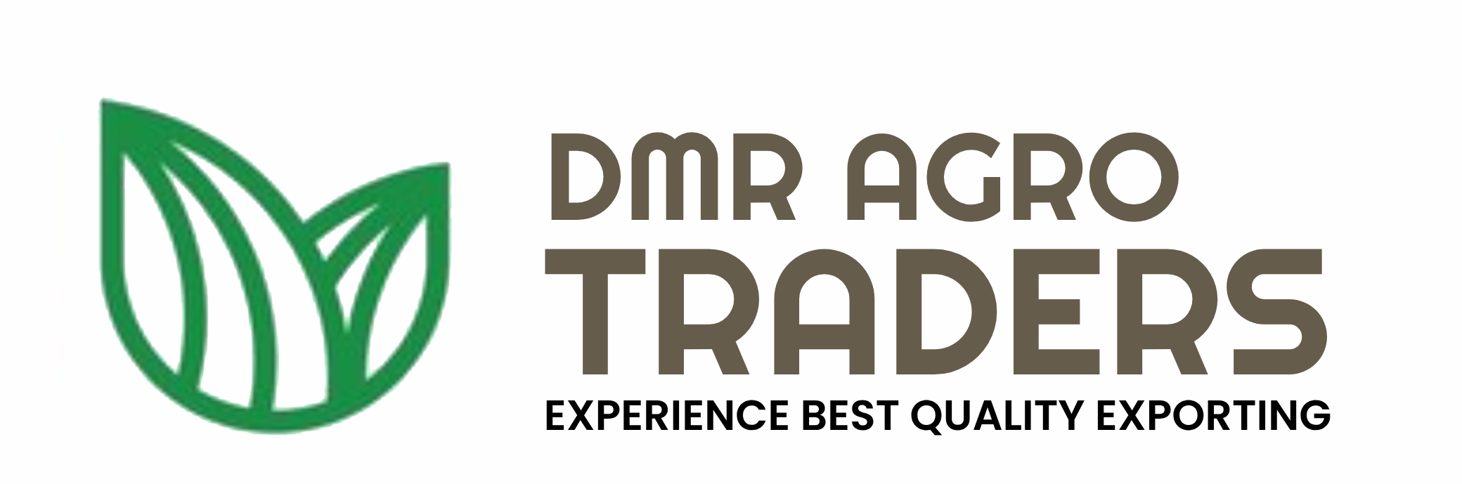 DMR Agro Traders Logo