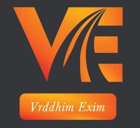 VRDDHIM EXIM Logo