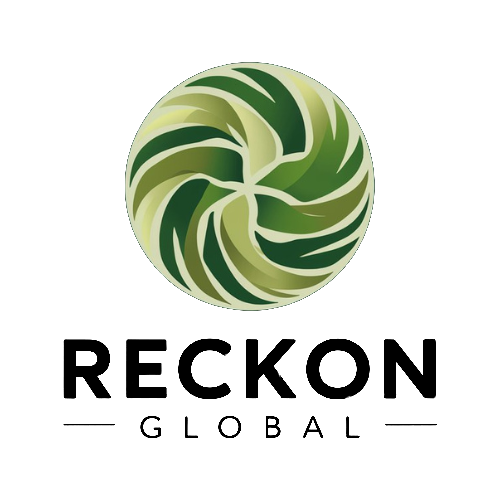 RECKON GLOBAL Logo
