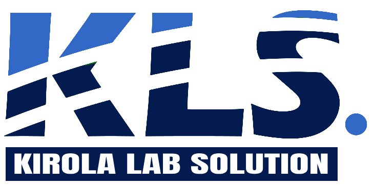 kirola lab solution Logo