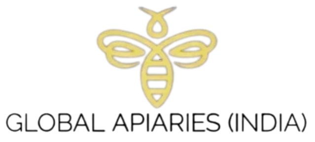 Director, Global Apiaries India Logo