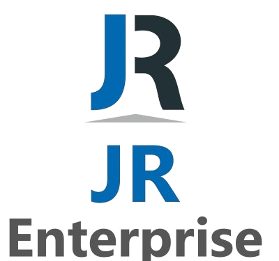 Jr enterprise Logo
