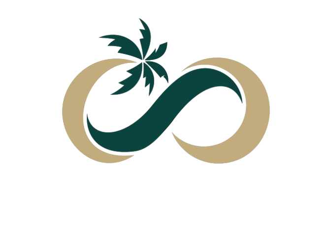 .The Empire exim Logo