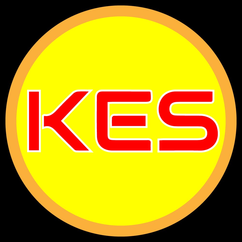 KES EXPORTS LLP Logo