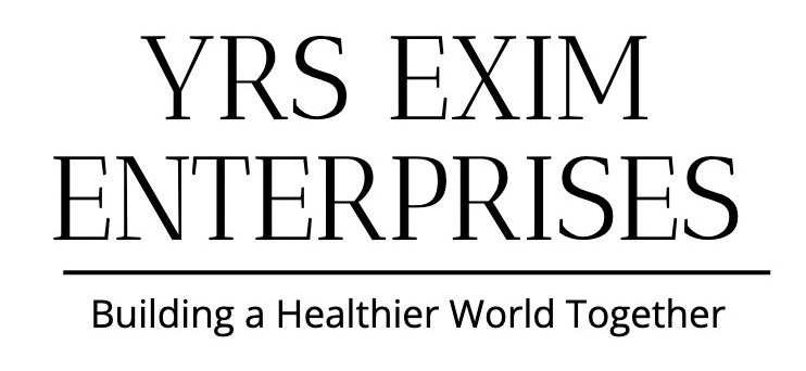 YRS Exim Enterprises Logo
