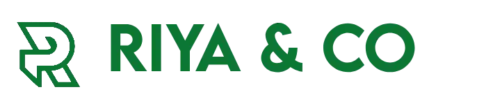 Riya Impex Logo