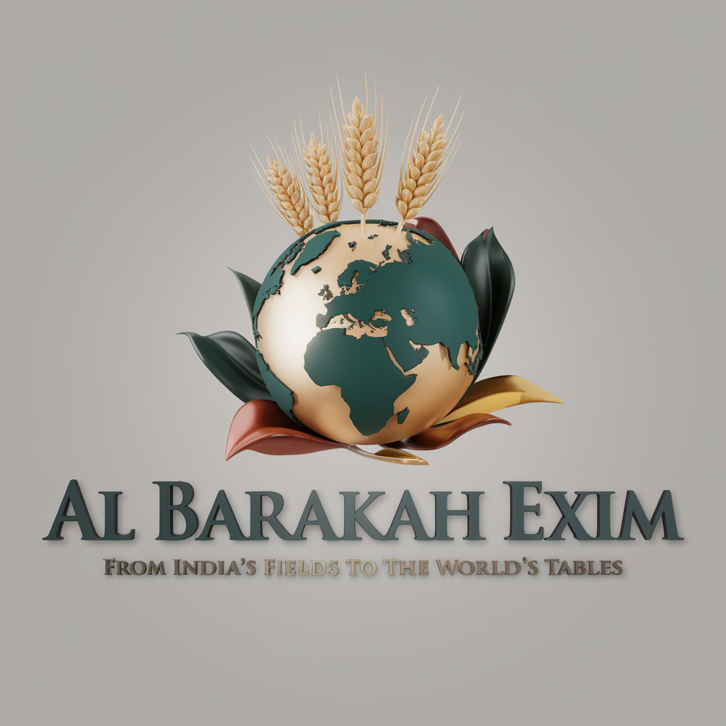 Al-barakh-exim Logo