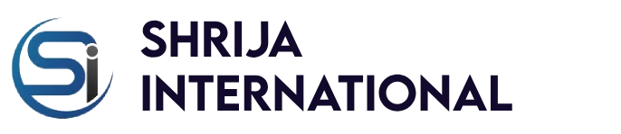 Shrija International Logo