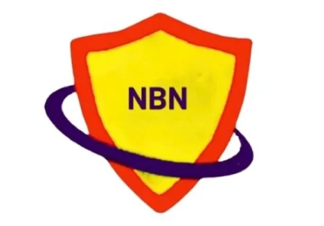 NBN Security Guard Pvt Ltd Logo