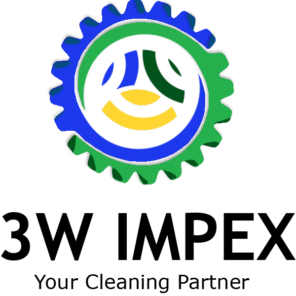 3W Impex Logo
