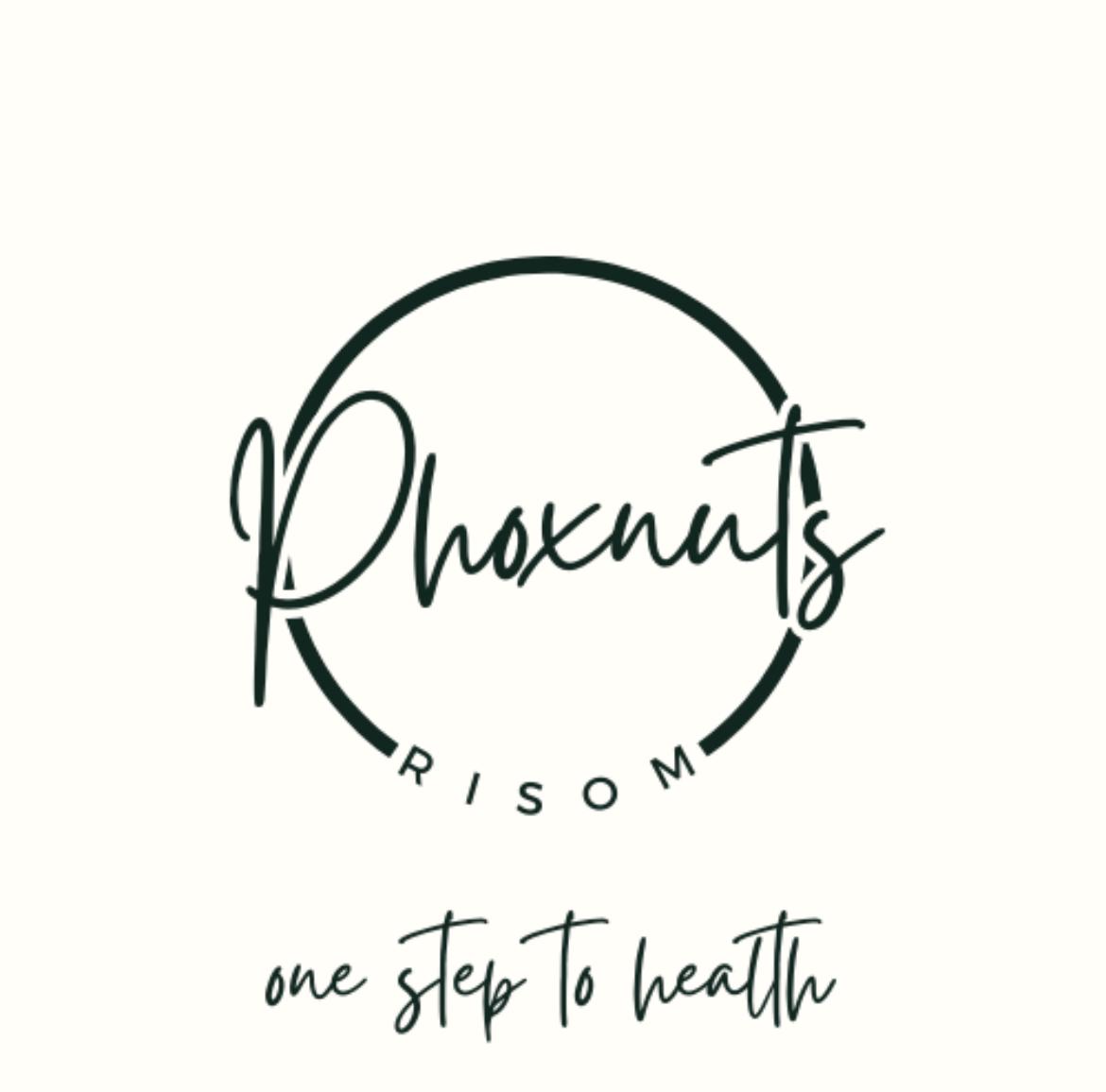 Risom Phoxnuts India Private Limited Logo