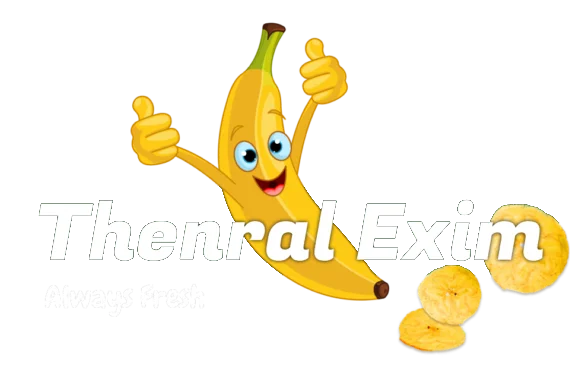 Thenral Exim Logo