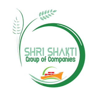 Shri Shakti traders Logo
