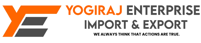 YOGIRAJ ENTERPRISE Logo