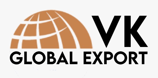 Vk global export Logo